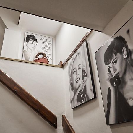 Botanik Apartment Beograd Bagian luar foto