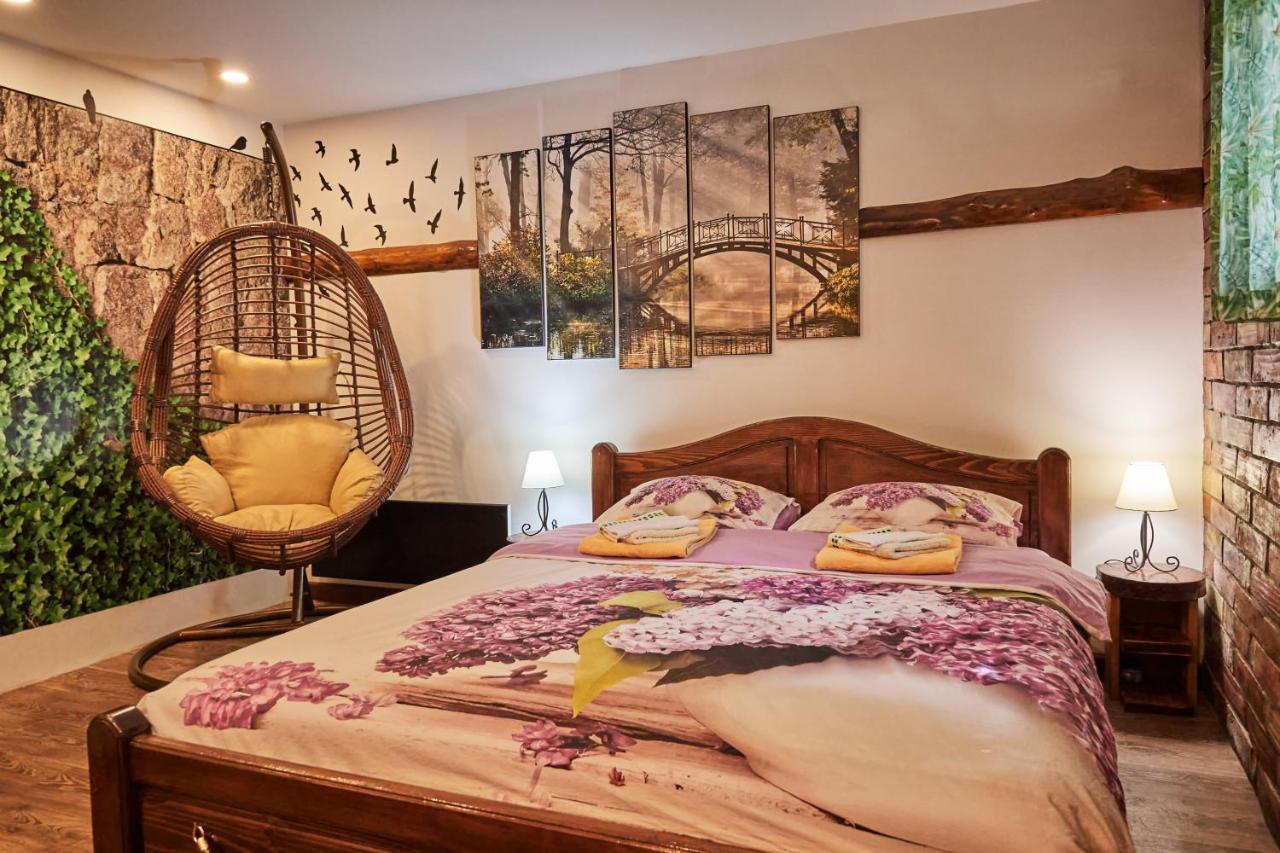Botanik Apartment Beograd Bagian luar foto