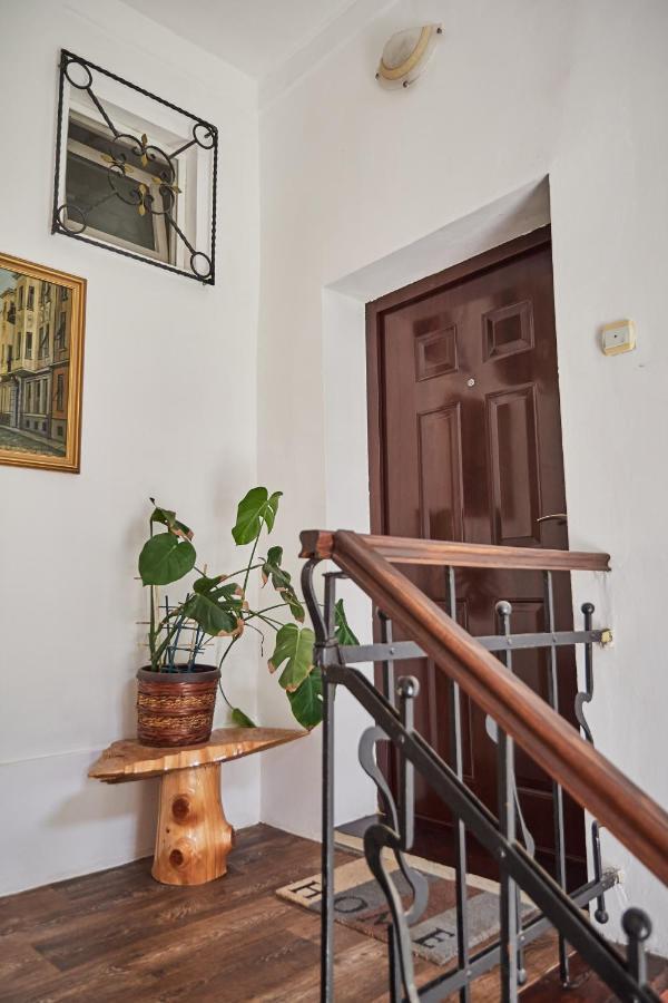 Botanik Apartment Beograd Bagian luar foto