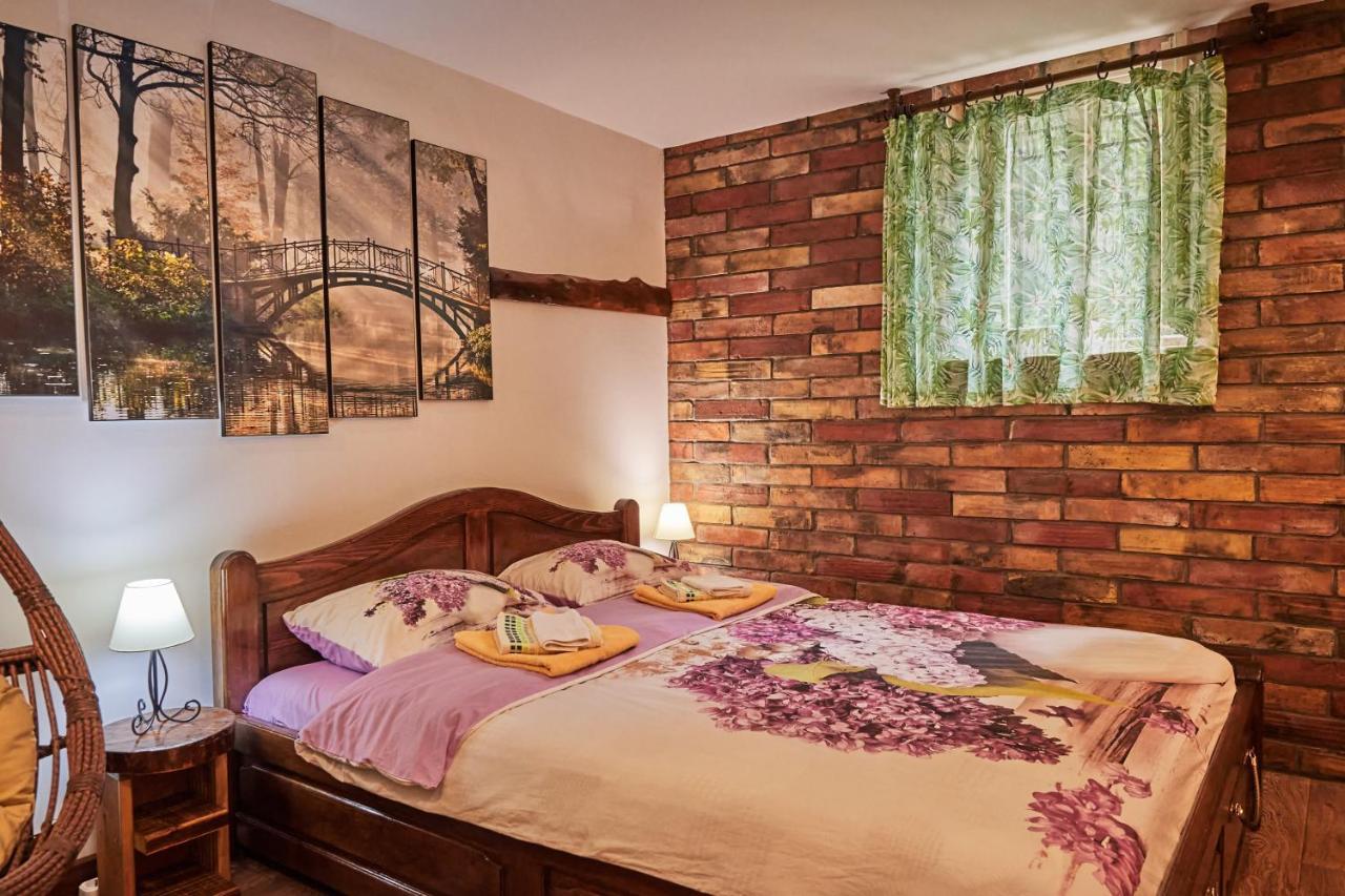 Botanik Apartment Beograd Bagian luar foto