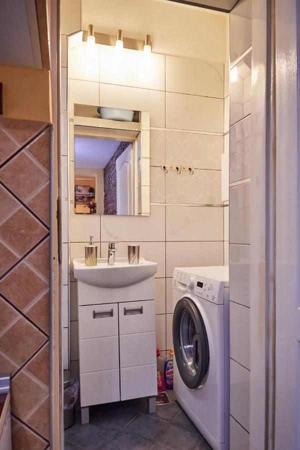 Botanik Apartment Beograd Bagian luar foto
