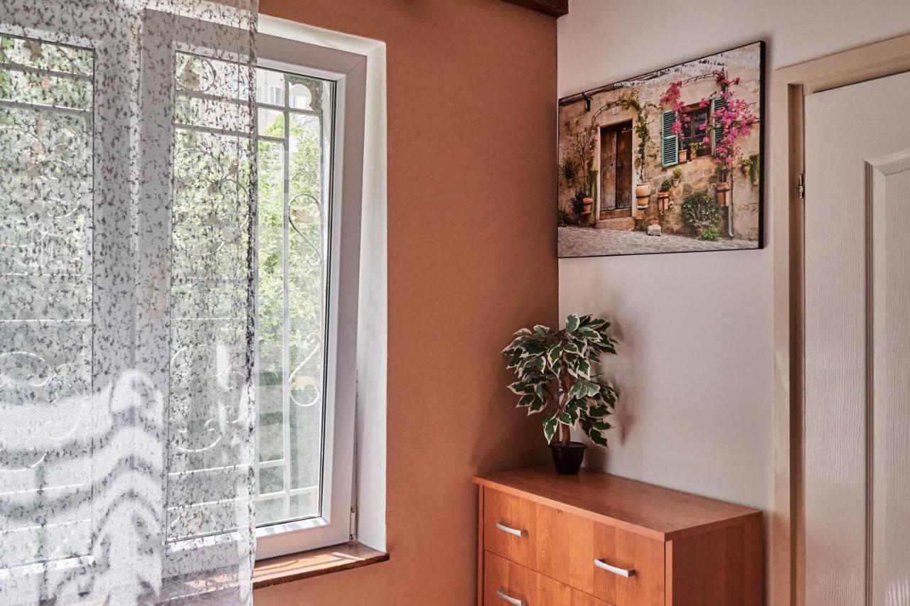 Botanik Apartment Beograd Bagian luar foto