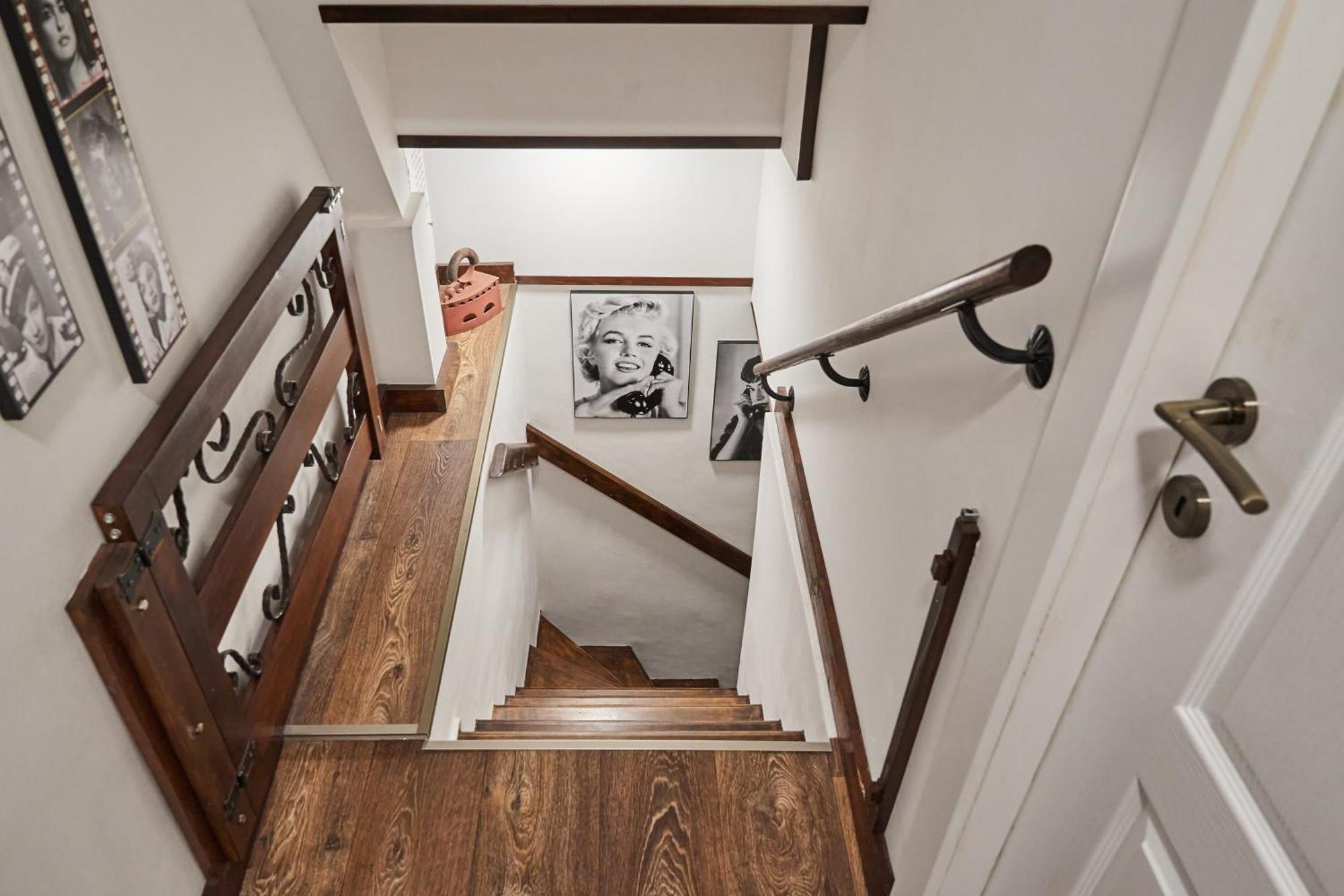 Botanik Apartment Beograd Bagian luar foto