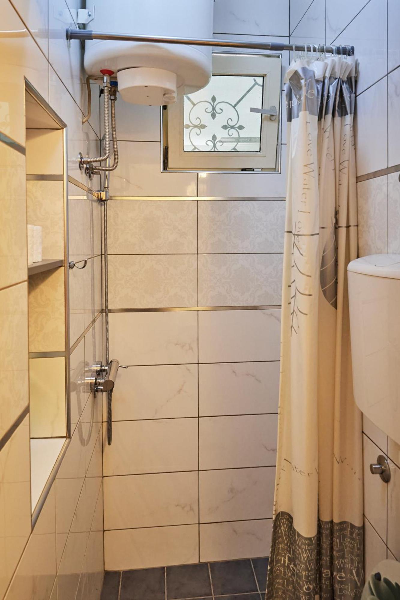 Botanik Apartment Beograd Bagian luar foto