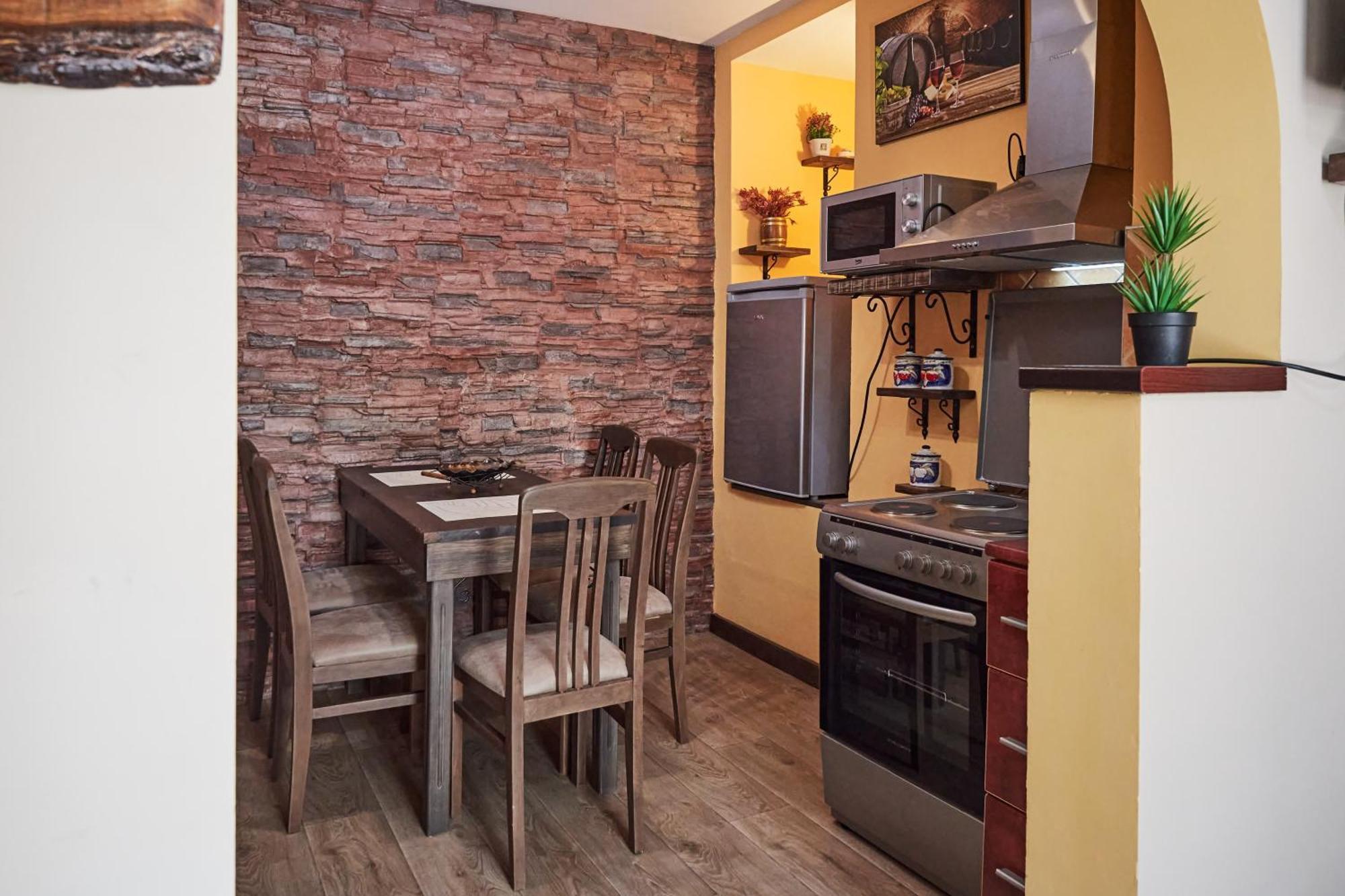 Botanik Apartment Beograd Bagian luar foto