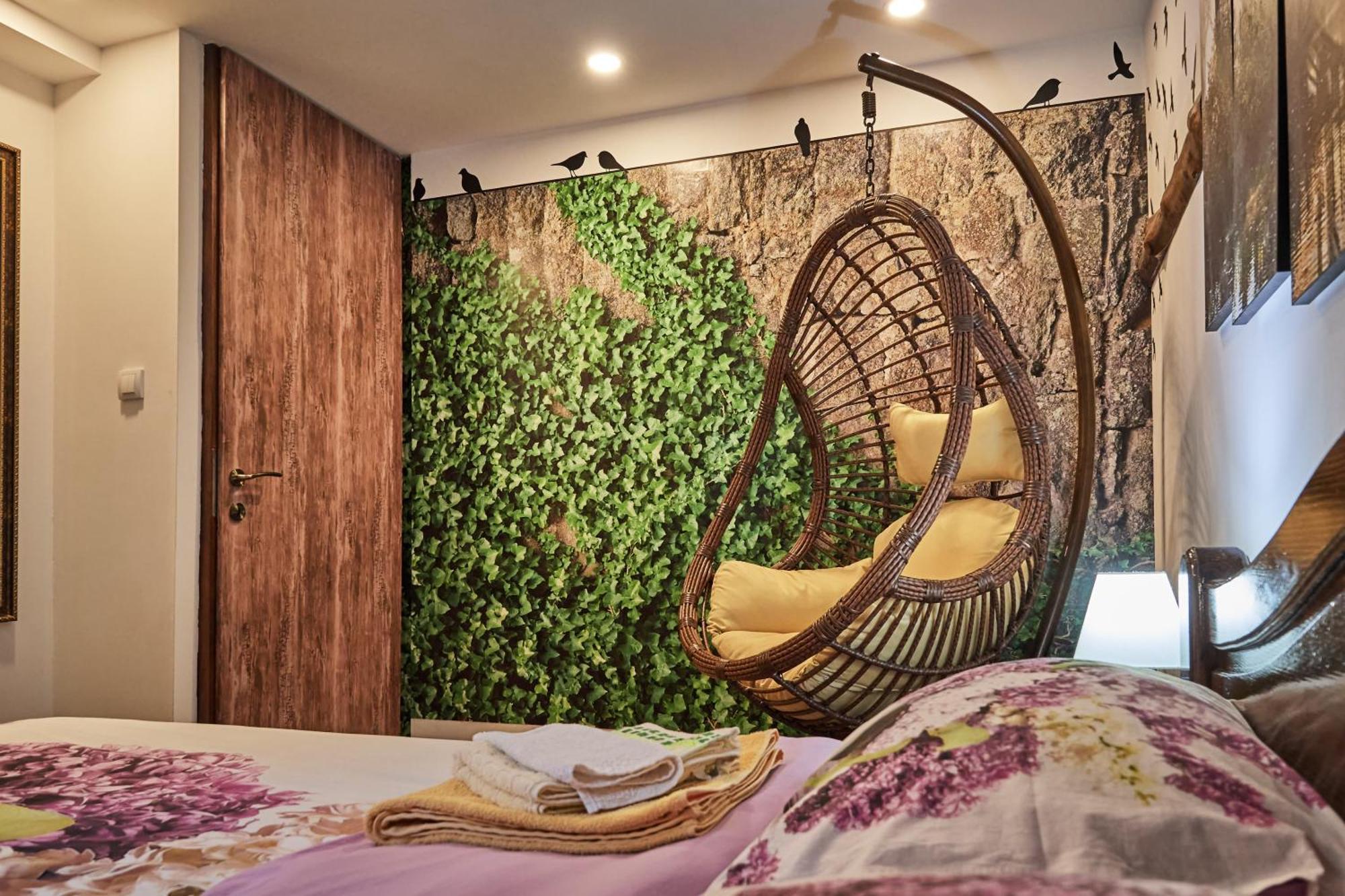 Botanik Apartment Beograd Bagian luar foto