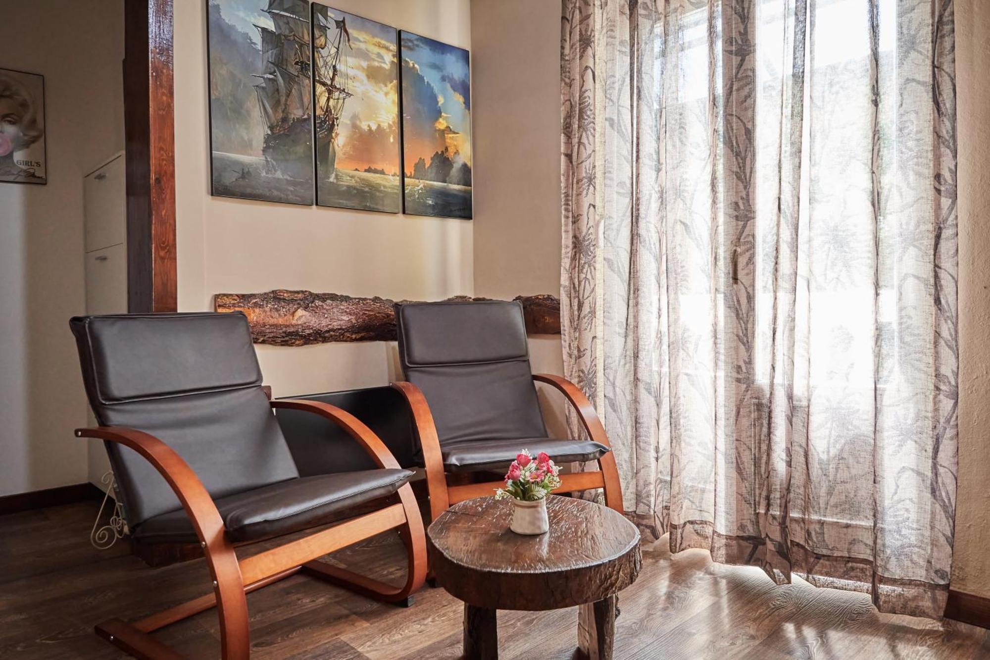 Botanik Apartment Beograd Bagian luar foto